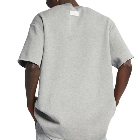 Nike x Fear of God Jerry Lorenzo x NBA NRG Warm Up Top